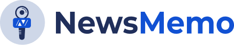 newsmemo logo