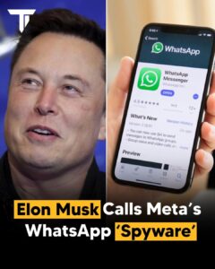 Elon Musk new messaging app 2026 launch features rivaling WhatsApp and Telegram