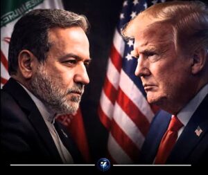 Iranian Embassy official statement document and Tehran flag amid 2026 regional tensions.