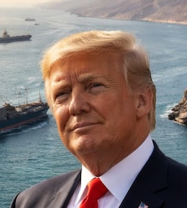 Iran Faces $435 Million Daily Loss: US Naval Blockade Paralyzes Oil Exports