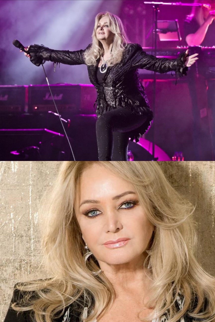 Bonnie Tyler, Singer of 'Total Eclipse of the Heart,' Dies at 75 in Portugal Bonnie Tyler Welsh singer Total Eclipse of the Heart dies at 75